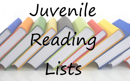 Juv books
