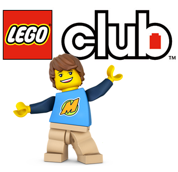 lego club 1