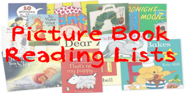 picturebooks