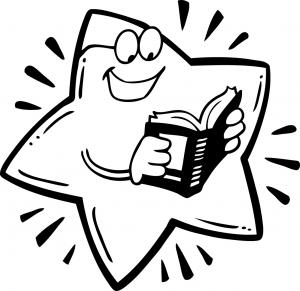 star reading
