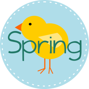 133129786079855165Spring is Here Circle Blue.svg.med