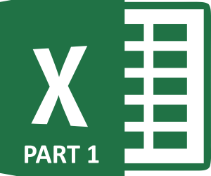 p1 excel logo