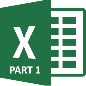 p1 excel logo