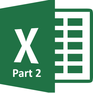 p2 excel logo