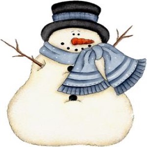 snowman