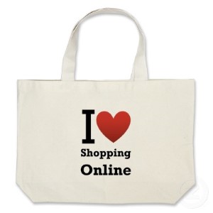 online bag shopping