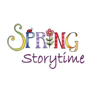 spring storytime 1
