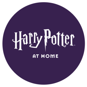 HP AH badge