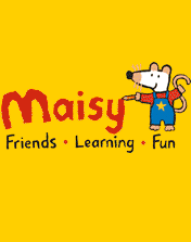 Maisys logo new