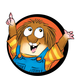 character icons lg littlecritter