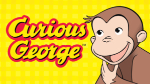 curious george