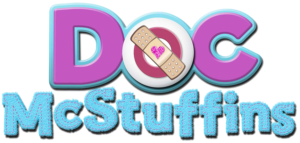 doc mcstuffins clipart logo 9