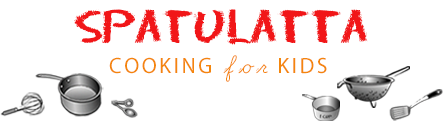 Cooking for Kids
