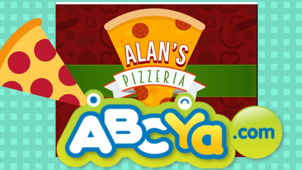 Make a Pizza Game