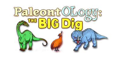 paleontology for Kids