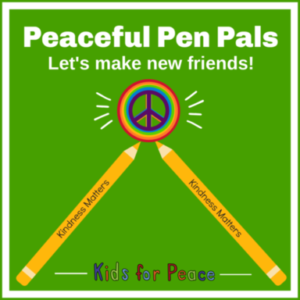 thumb pen pals