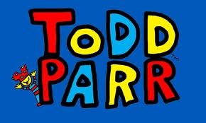 todd parr 2
