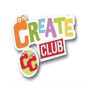 create club logo Custom