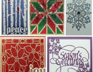 Holiday Cards Custom