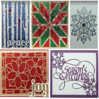 Holiday Cards Custom