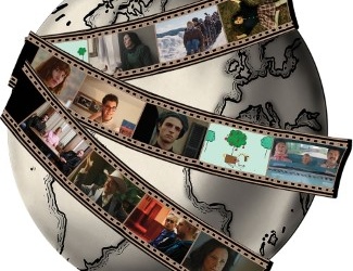 manhattan short globe 2021 Custom