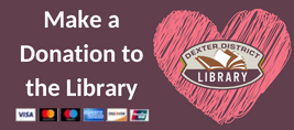 donate to library