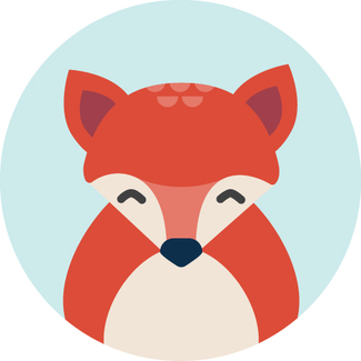 Fox 72dpi RGB