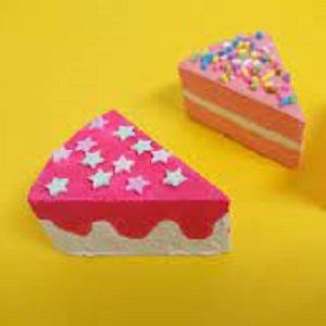 cake squishy square