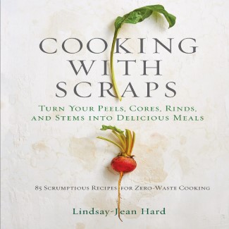 Cooking with scraps Custom