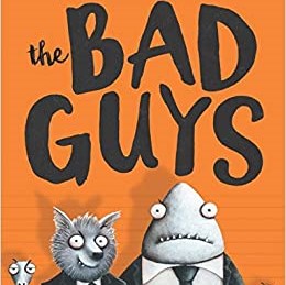 Bad Guys 2