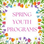 Spring Youth Programs 3001