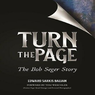 Turn the page Custom