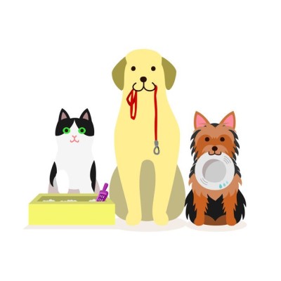 pets resized