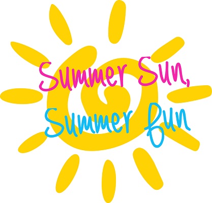 summer fun resized