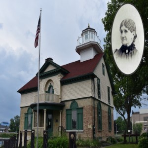 FemaleLighthouseKeepersOfAmerica Custom