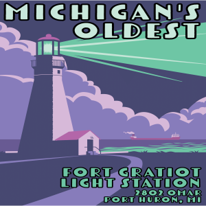LighthousesofMichigan Custom