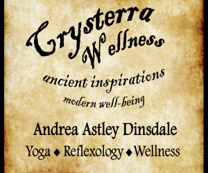 Yoga Andrea Custom