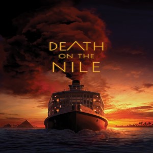 death on the nile Custom