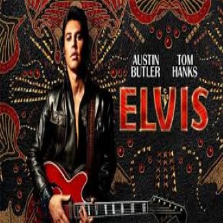 Elvis Custom