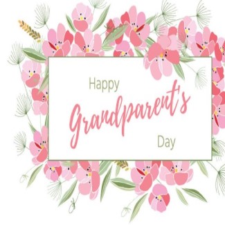 Grandparents Day Pic Custom