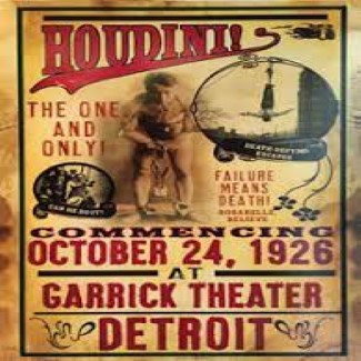 Houdini New Custom
