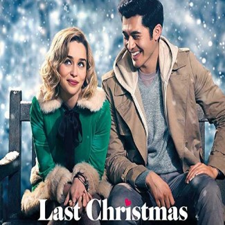 Last Christmas 1 Custom