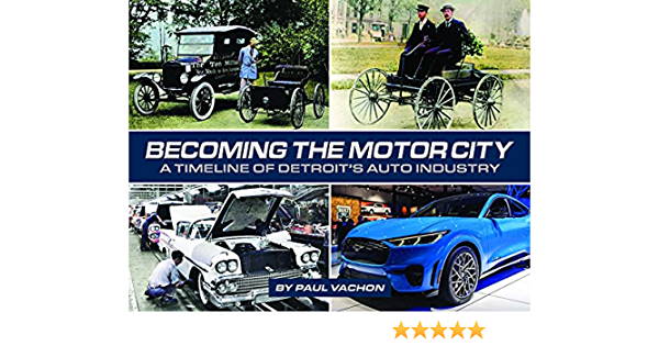 Motor City