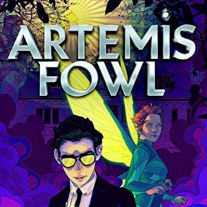 artemis fowl