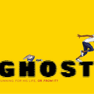 ghost