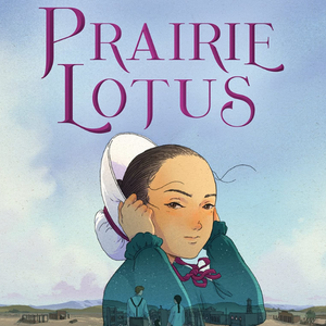 prairie lotus