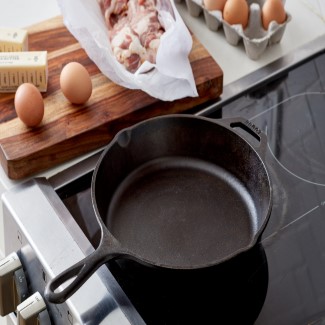 Skillet Custom