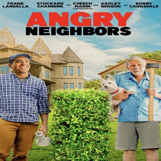 angry neighbors Custom