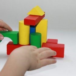 preschool makerspace