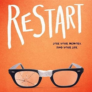 restart book club graphic